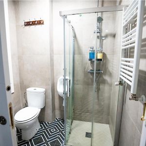 Habitación con 2 Camas Individuales